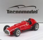 Tecnomodel Ferrari F1  375 Indy N 0 1952 1:43 Red