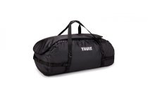 Thule Chasm sportovní taška 130 l TDSD305 - černá