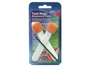 Track Magic sada houbiček a štetec