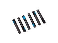 Traxxas čepy šroubovací 3x16mm (6) (pro #9080)