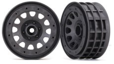 Traxxas disk 2.2