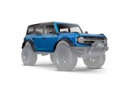 Traxxas karosérie Ford Bronco 2021 modrá