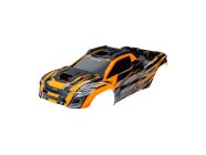 Traxxas karosérie XRT oranžová