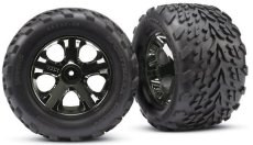 Traxxas kolo 2.8