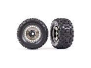 Traxxas kolo 3.8