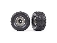 Traxxas kolo 3.8