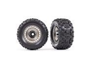 Traxxas kolo 3.8