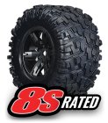 Traxxas kolo 4.3/5.7