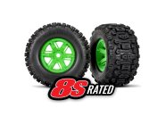 Traxxas kolo 4.3/5.7