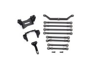 Traxxas Long Arm Lift Kit TRX-4M (sada)