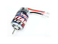 Traxxas - motor Titan 550 12T