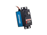 Traxxas servo 2250 24kg.cm MG voděodolné