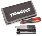 Traxxas šroubovák s výměnnými bity (sada Essential)