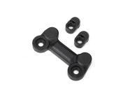 Traxxas Suspension pin retainers