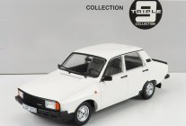 Triple9 Dacia 1310l 1993 1:18 Bílá