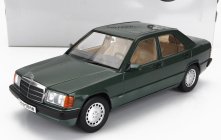 Triple9 Mercedes benz 190e 2.3 Sportline (w201) 1993 1:18 Zelená