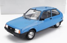 Triple9 Oltcit Club 1990 1:18 Blue