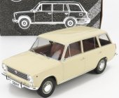 Triple9 Seat fiat 124 Familiare 1968 1:18 Cream