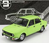 Triple9 Škoda 105l 1976 1:18 Světle Zelená