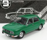 Triple9 Škoda 120ls 1979 1:18 Zelená