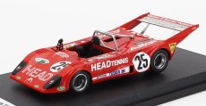 Trofeu Lola T298 Team J.m.lemerle N 25 24h Le Mans 1979 Alain Levie - Jean Pierre Malcher - Jean Marie Lemerle 1:43 Red