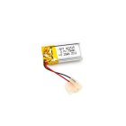 Turbo Racing náhradní LiPo 3,7V/75mAh