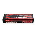 ULTIMATE GRAPHENE HV LiPo Hardcase 7000mAh 7.6V 120C G5