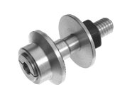 Unašeč vrtule M6x34mm na hřídel 4mm