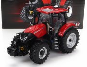 Universal hobbies Case-ih Puma 165 Cvx Drive Tractor 2022 1:32 Červená Černá