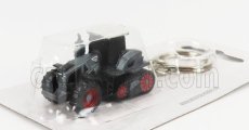 Universal hobbies Claas Portachiavi - Keyring Axion 960 Tractor Cingolato 2016 1:87 Grey