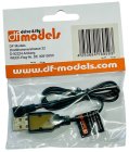 USB nabíjecí kabel DF models 6959