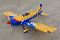 Van's RV-8 1,8m Aerobatics and 3D