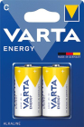 VARTA 4114 Energy alkaline LR14 2ks