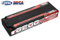 VOLTAX HiVOLT 120C LiPo LCG Stick Hardcase-6200mAh-7.4V-G4 (45,9Wh)