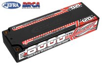 VOLTAX HiVOLT 120C LiPo Stick Hardcase-8000mAh-7.4V-G4 (59,2Wh)