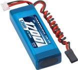 VTEC LiFePo 1700 RX-Pack 2/3A Hump – RX – 6.6V