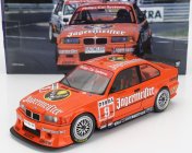 Werk83 BMW 3-series Coupe (e36) Jagermeister Team Linder N 9 Dtm Season 1993 Armin Hahne 1:18 Orange