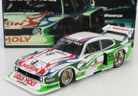 Werk83 Ford england Capri Turbo Gr.5 Team Liqui Moly N 55 Drm 1981 Manfred Winkelhock 1:18 Bílá Zelená