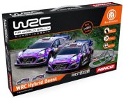 WRC Hybrid Boost 1:50