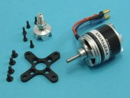 Xmotor XM2834EA-8