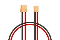 XT60 Nabíjecí kabel XT30