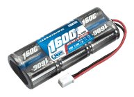 XTEC Race pack Stick 2/3A NiMH - Micro - 7.2V - 1600mAh