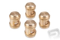 Záďové světlo 5x8mm (4 ks)