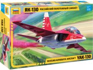 Zvezda Jakovlev Yak-130 (1:72)