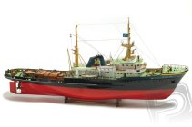 RC stavebnice Zwarte Zee 1:90