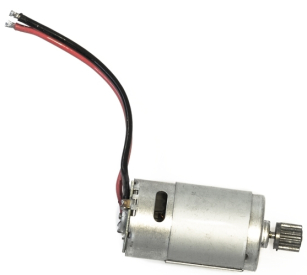 390 motor - Antix MT-1/MT12 NEO