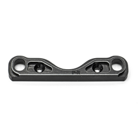 7075 CNC Front-Rear arm susp. Holder