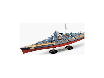 Academy Bismarck (1:350)