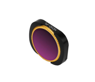 Adjustable ND32-PL Lens Filter pro Osmo Pocket 1/2