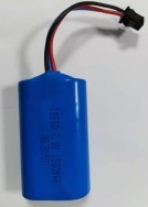 Akumulátor 7,4V 1200 mAh